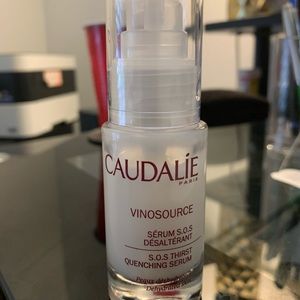 Caudalie SOS Thirst quenching serum